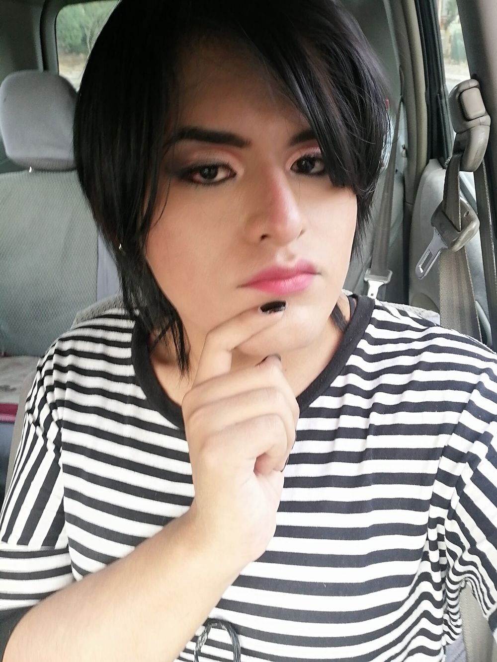  Trap - Travesti - Shemale - Crossdresser - Femboy - Sissy #14