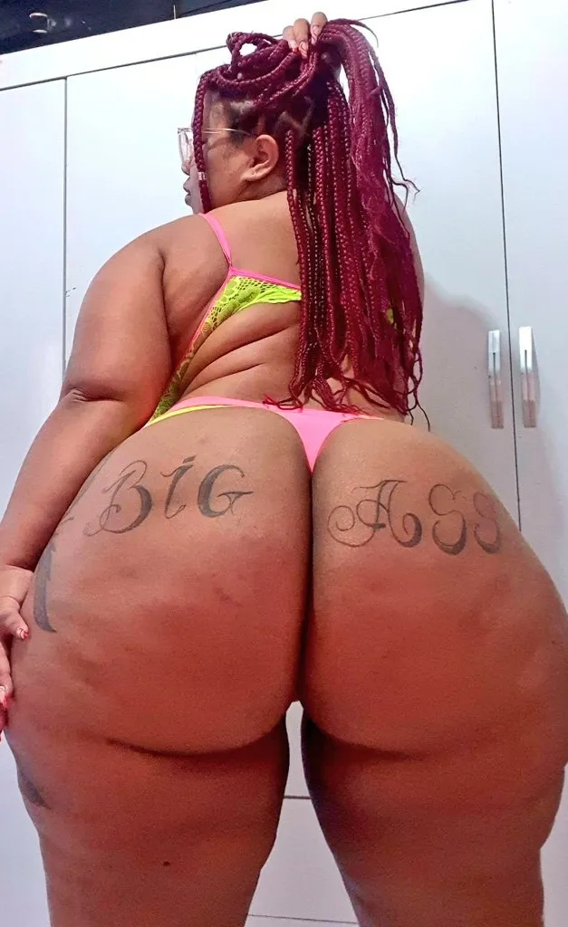 Olá sou a Atriz pornô Suzy furacão