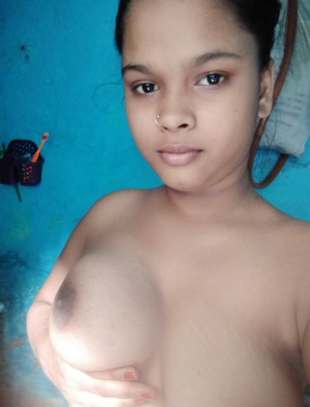 Desi Village Girl  #8