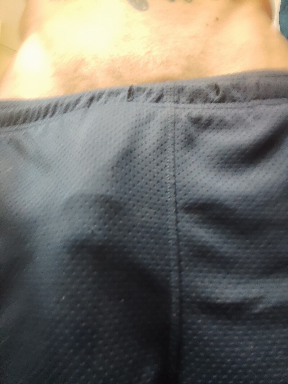 Taking out my cock  #2