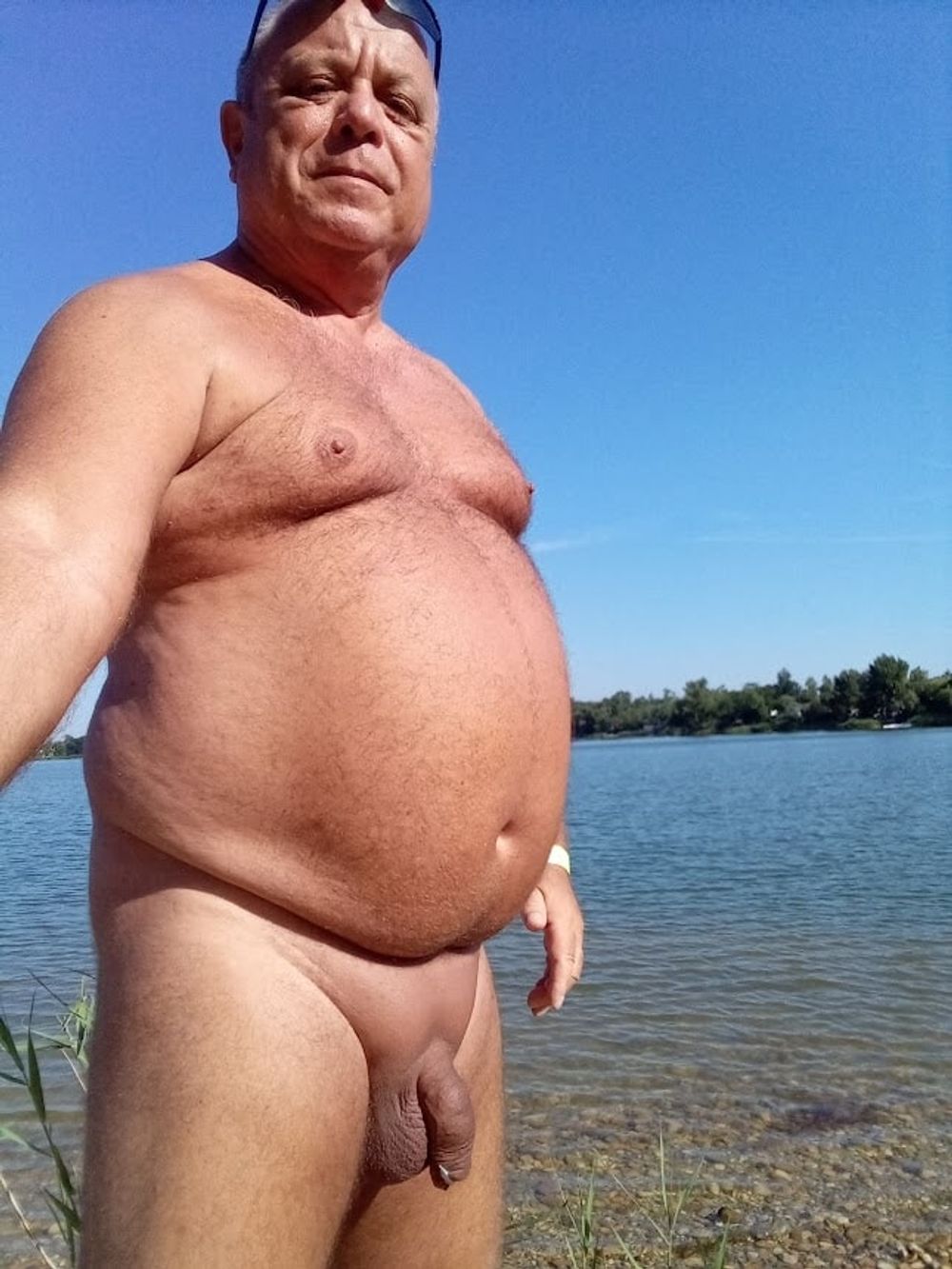 Naturist #8