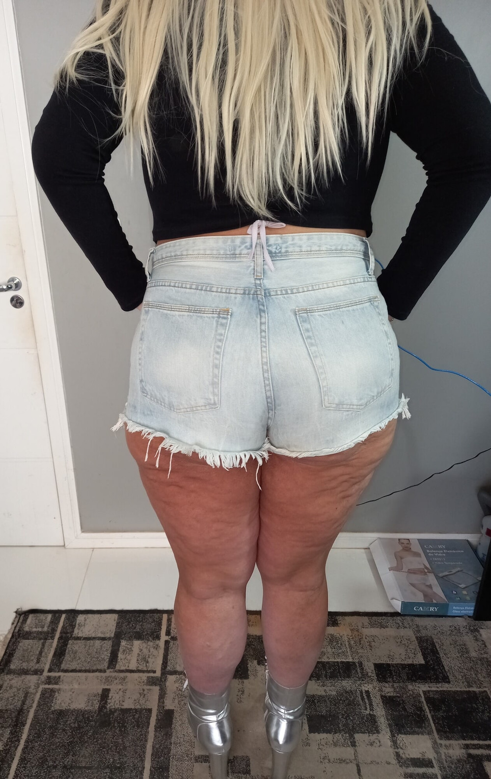 My ass for you cum #42