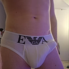 Тугі труси twink