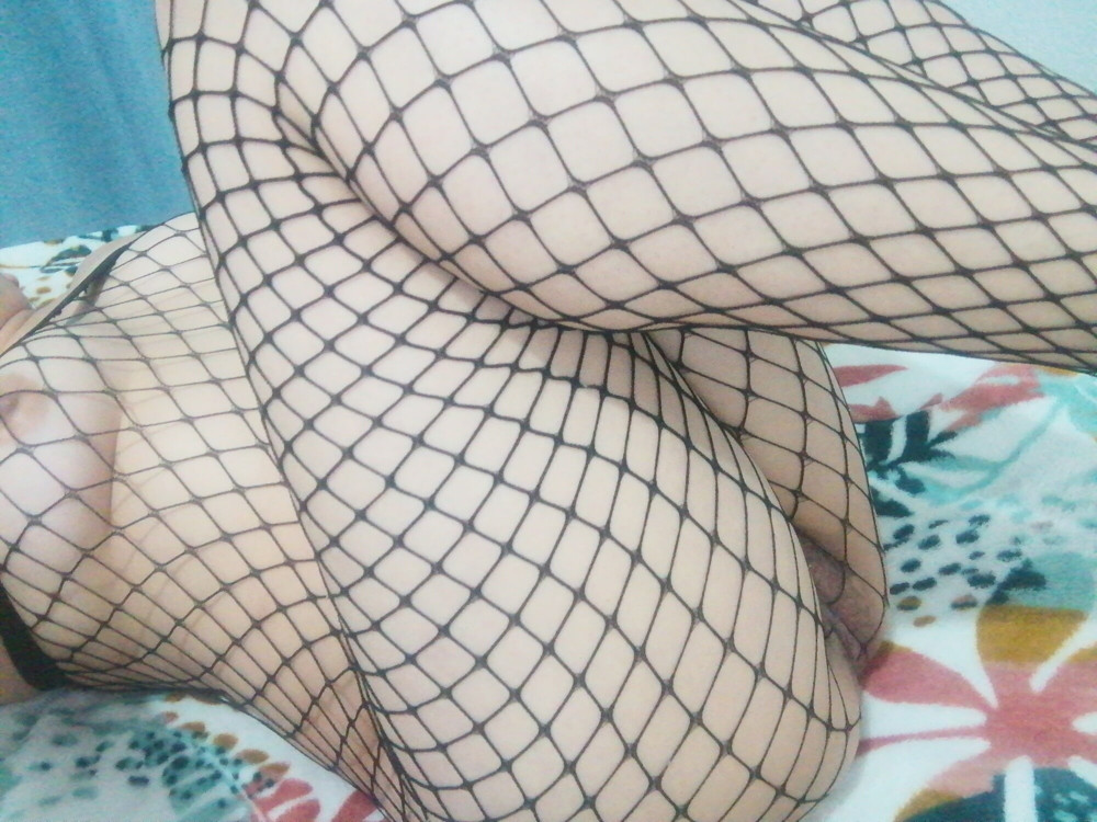 fishnet body sexy #10