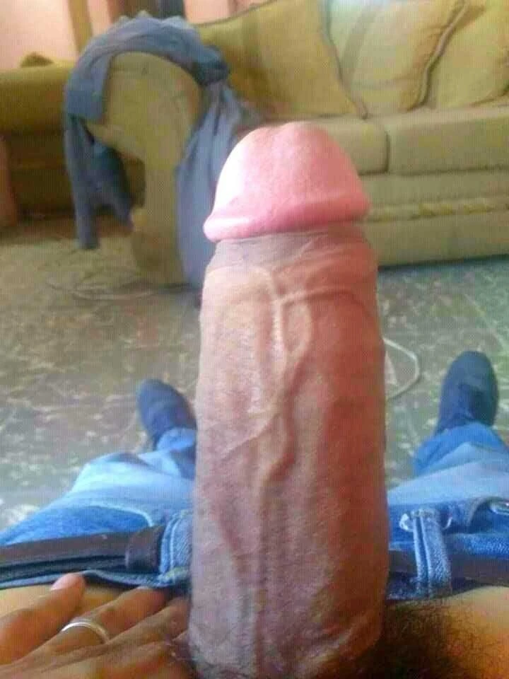 Mio pene #4