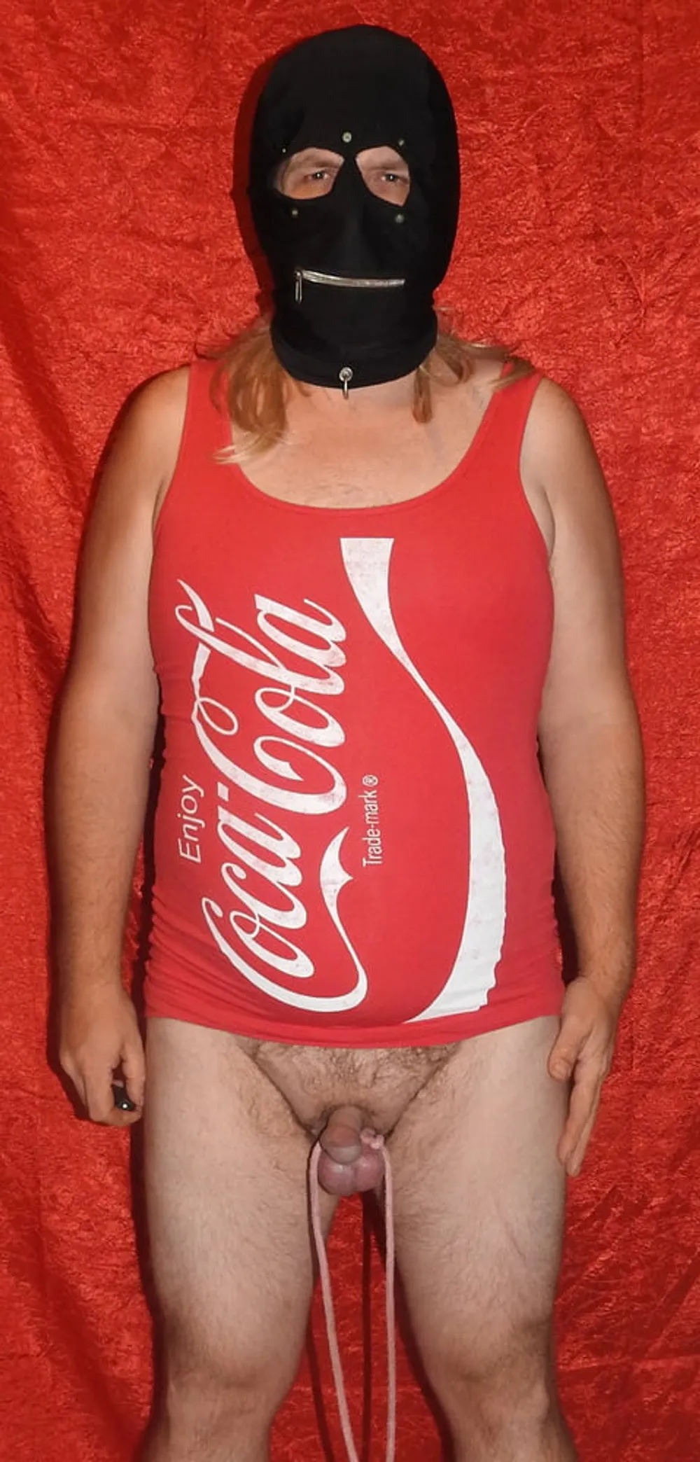 Sissy Cocacola