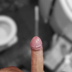 Penis bokeh
