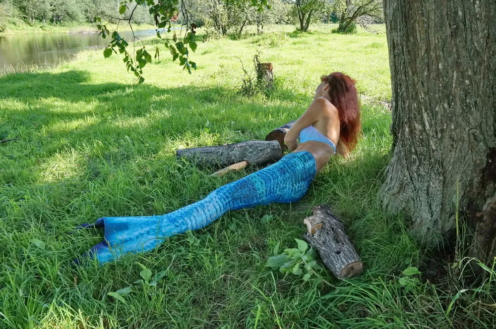 Mermaid 2 #2