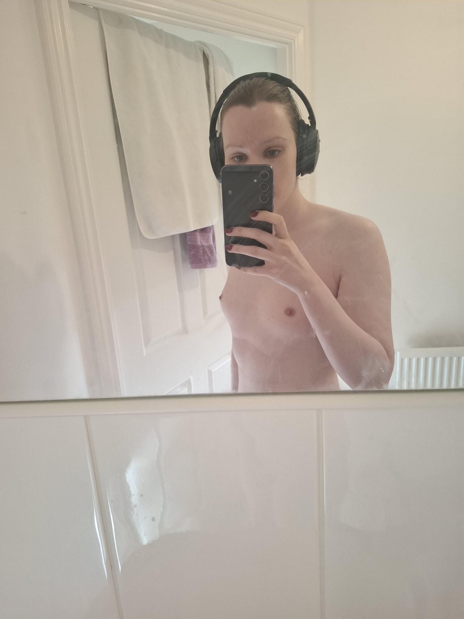Transition Timeline #9