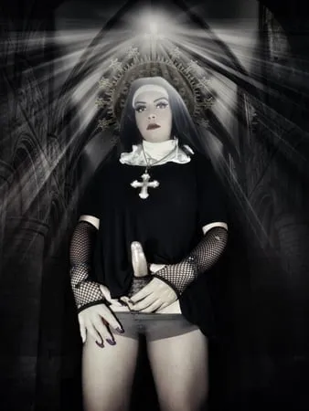 nun alana femboy         