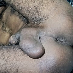 Bangladeshi Gay Boy&#039;s Ass and Asshole