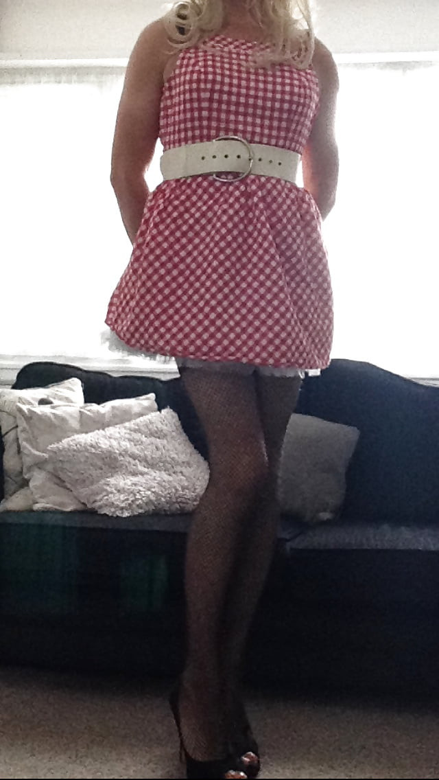 Gingham #2