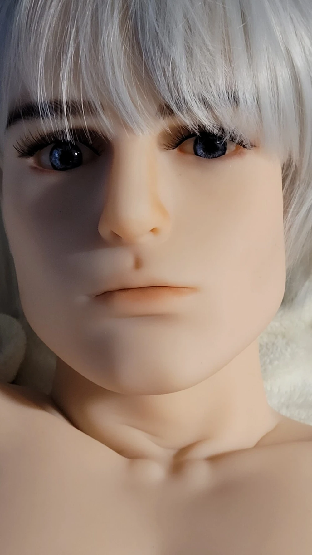 Sexdoll photos Tom #4