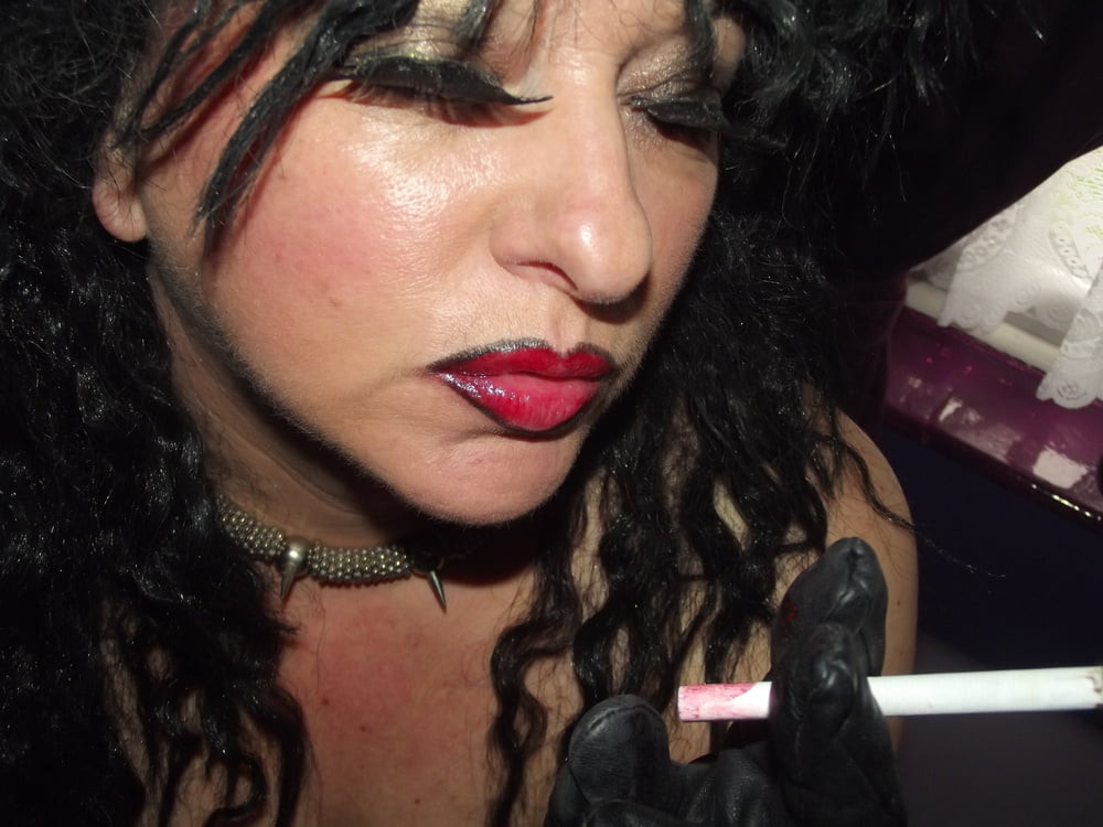 DO NOT TOUCH PT 2 #40