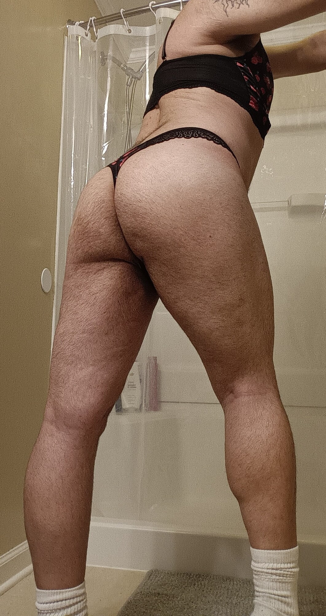 Perfect virgin ass #18