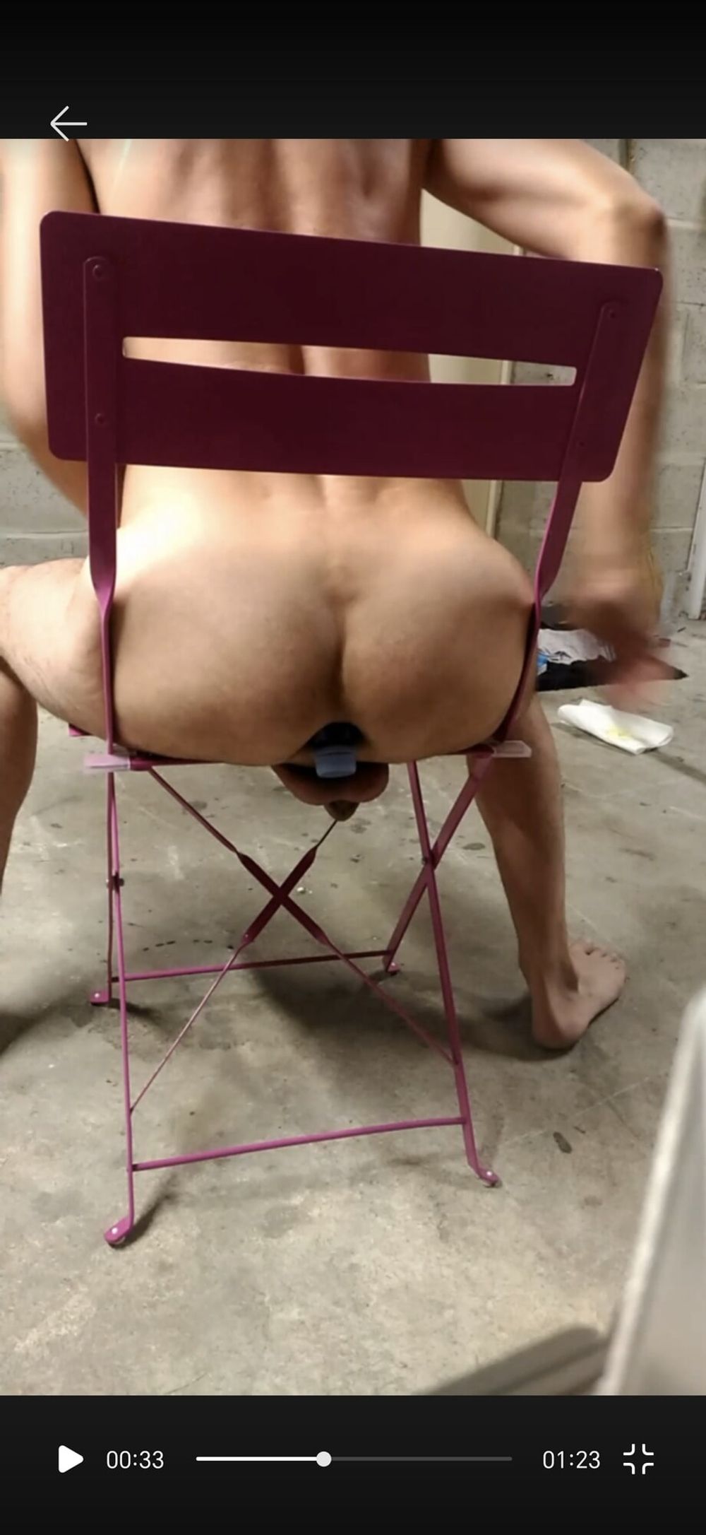 Young bitch sissy boy for old pervert guy #47