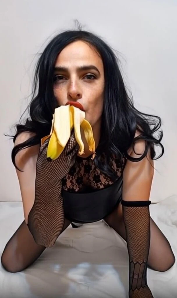 All I need is a bunch of guys humiliate me (RoxySometimes) #6