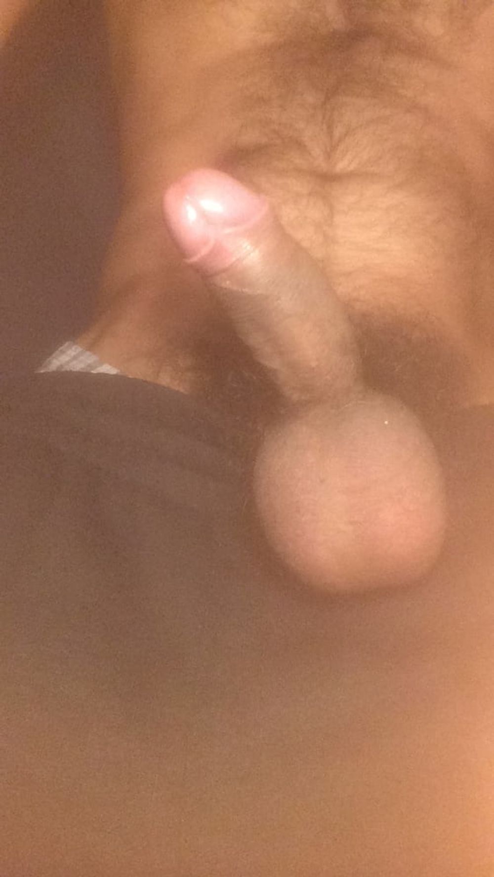 Me Hard Cock #5