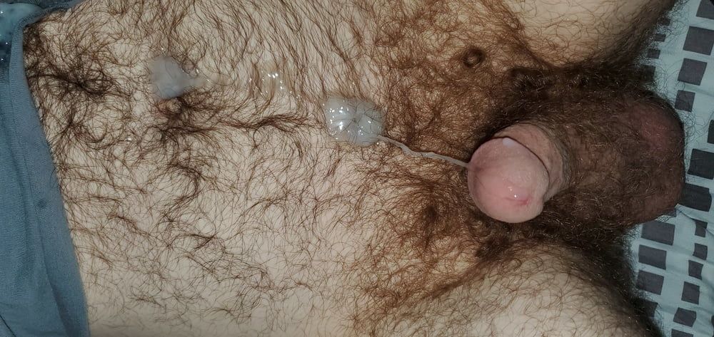 Random Cock and Nudes #52