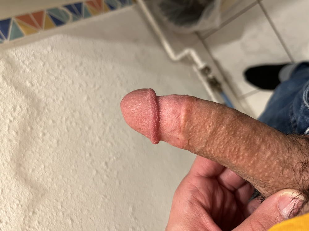 My cock #3