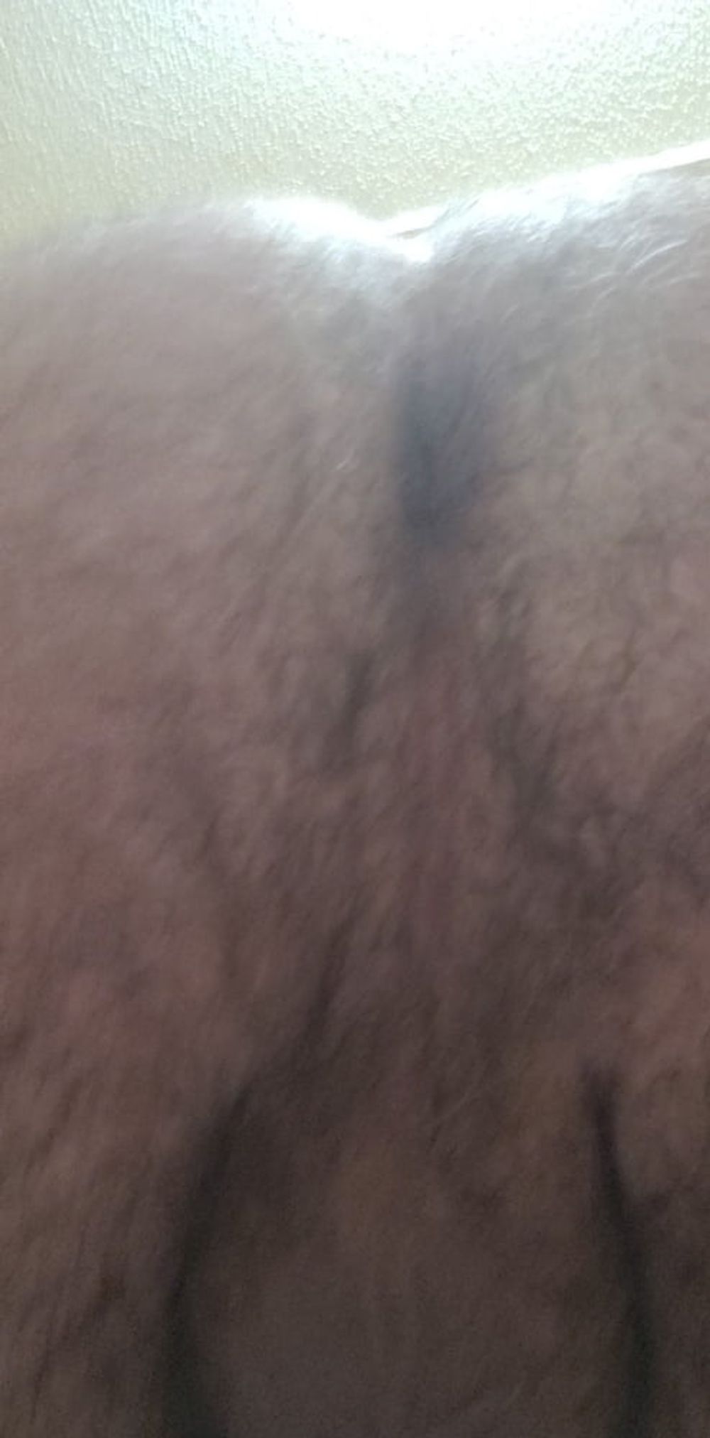 My hairy asshole #6