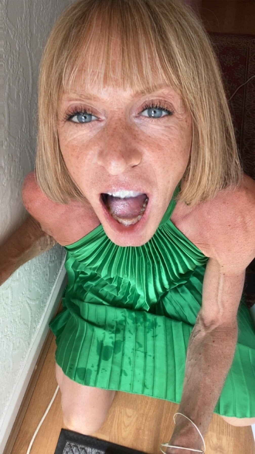 Blondee #28