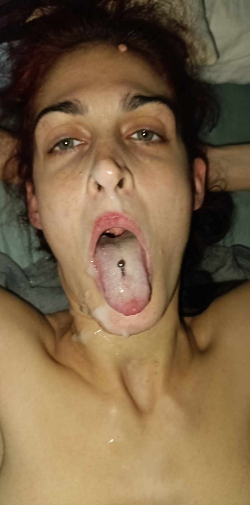 Cum addicted 😊 #3