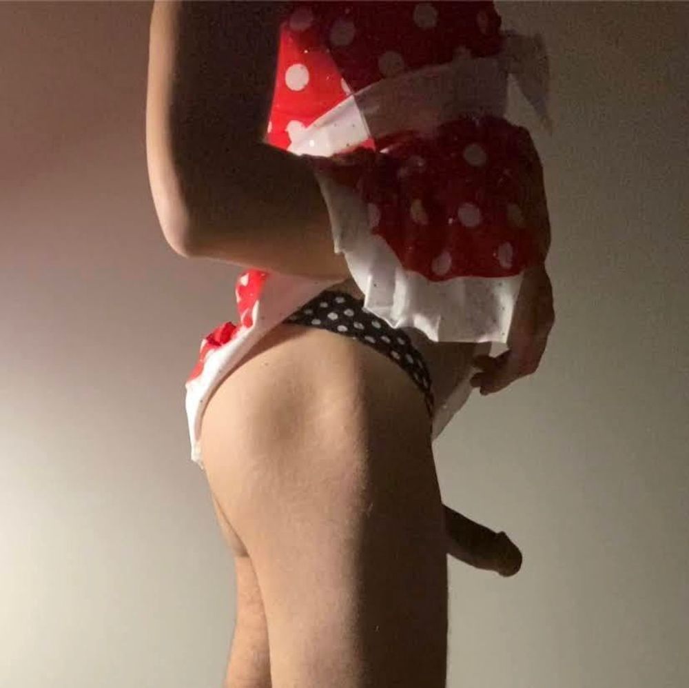 Sissy Snapshots #19