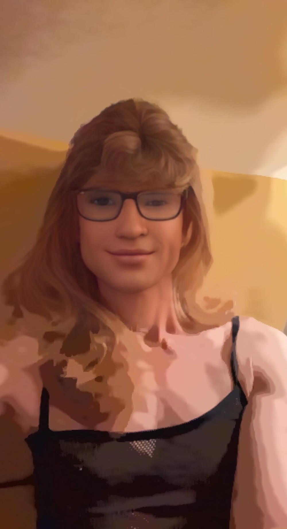How do I look? #2