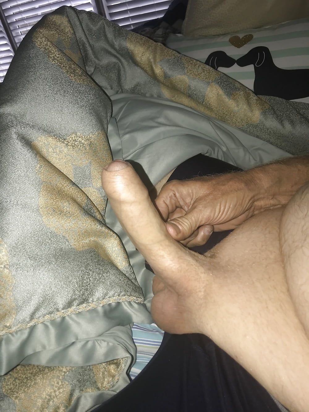 Big Dick #3