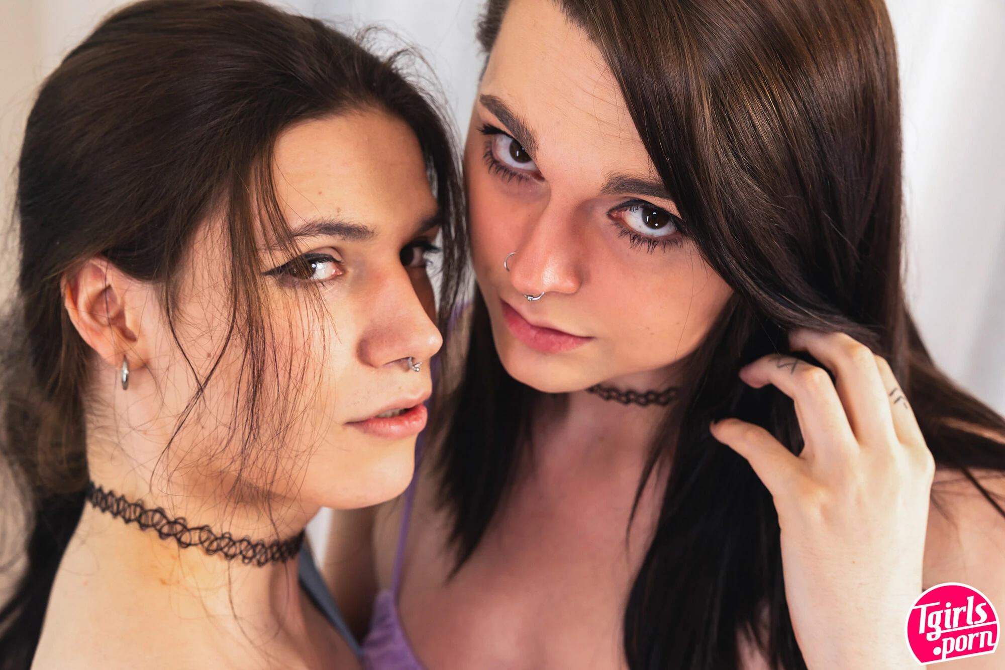 TGIRLS.PORN: Summer Loving 