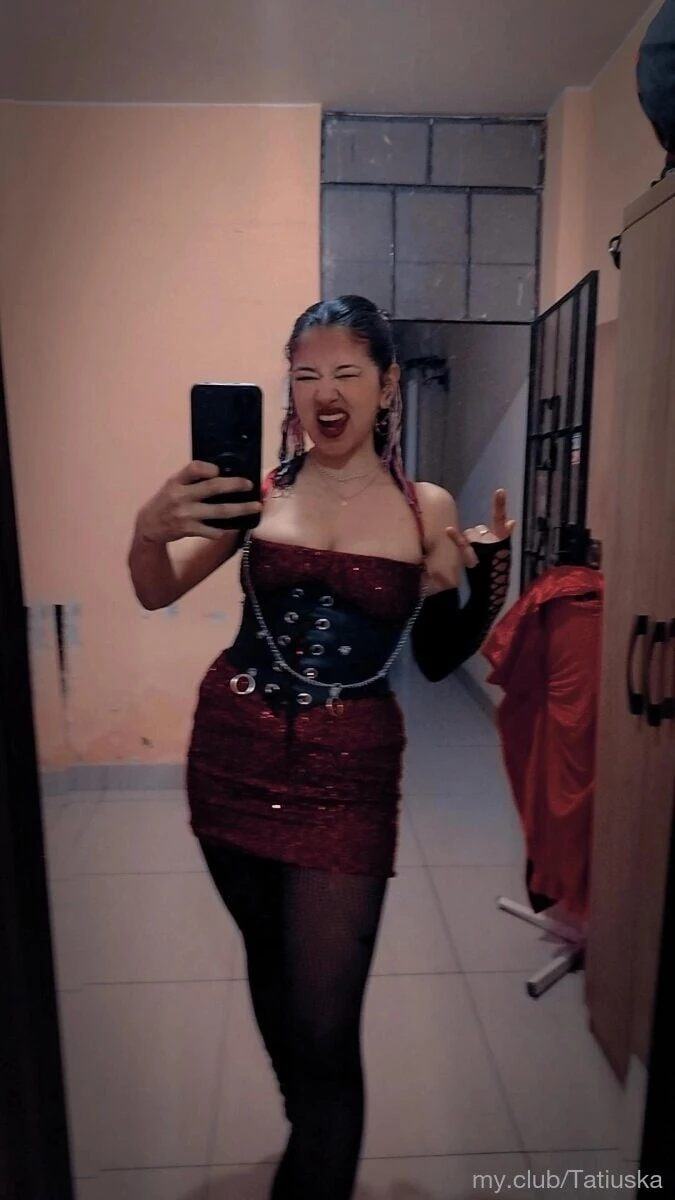 Tati Free Photos #6