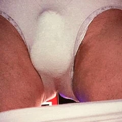 My panties