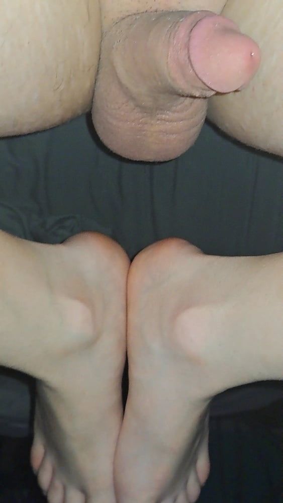 feet and dick 2 #45
