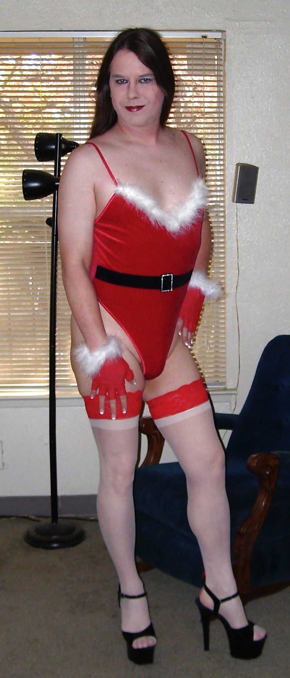 Merry XXXmas! #7