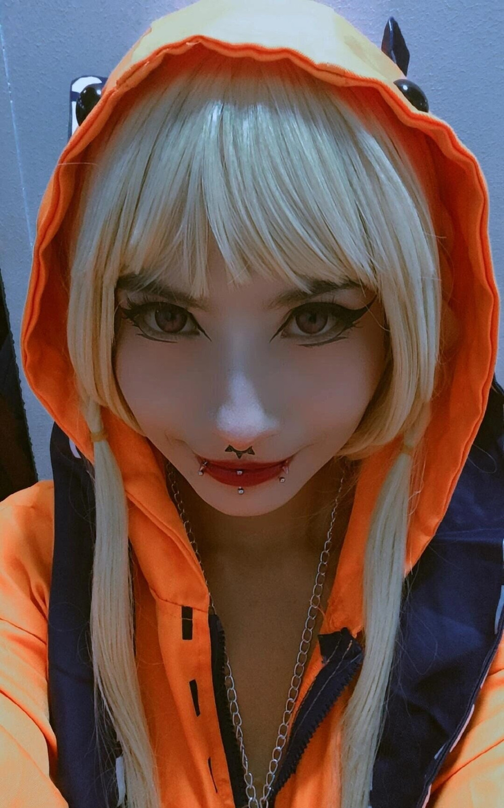 Naomii-Chan Free Photos #8