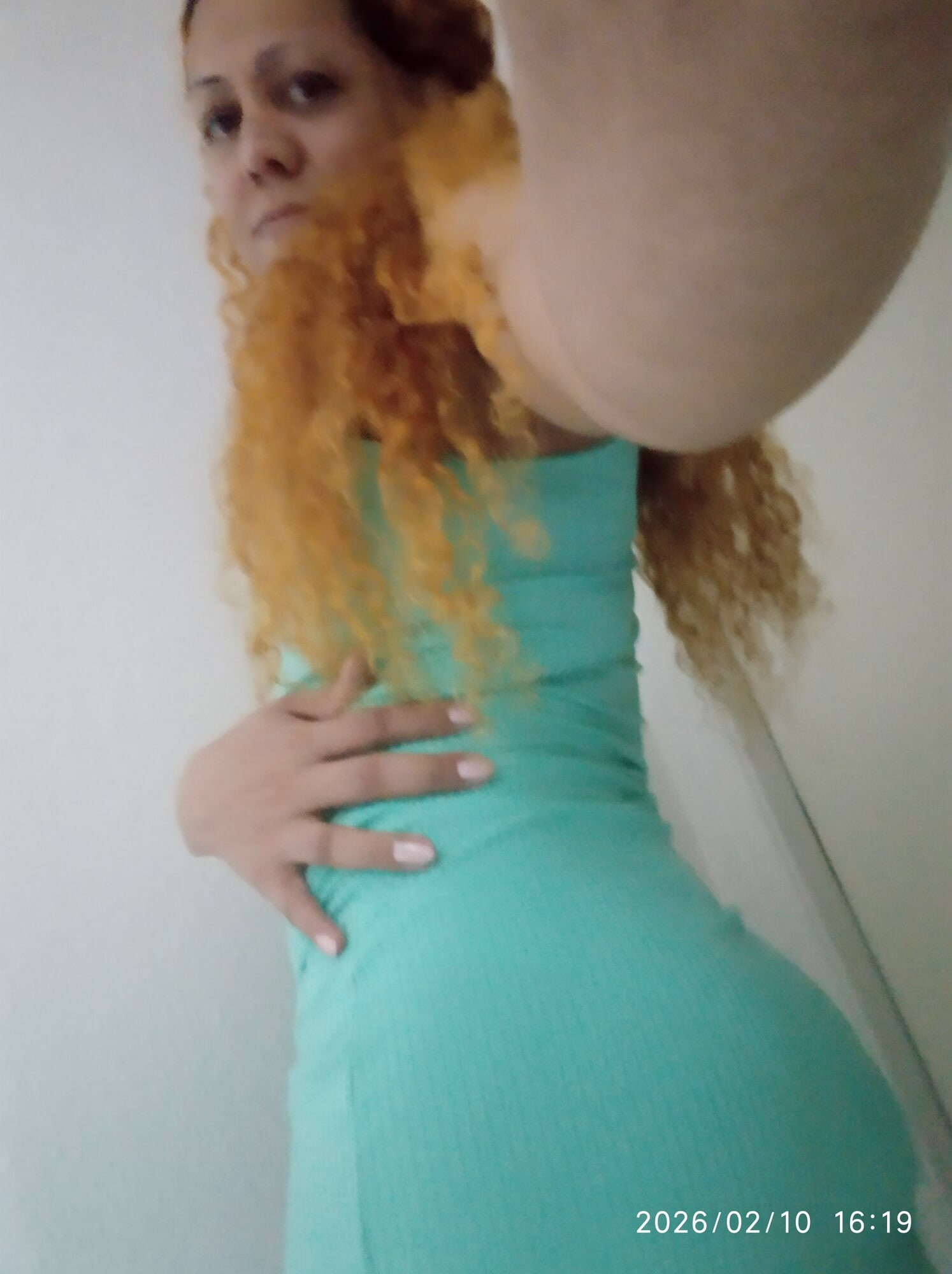 Transvestite Stepmother  #22