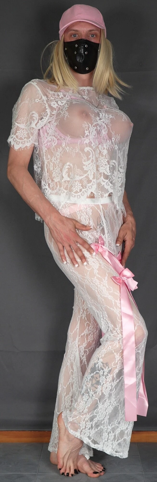 White Lace #4