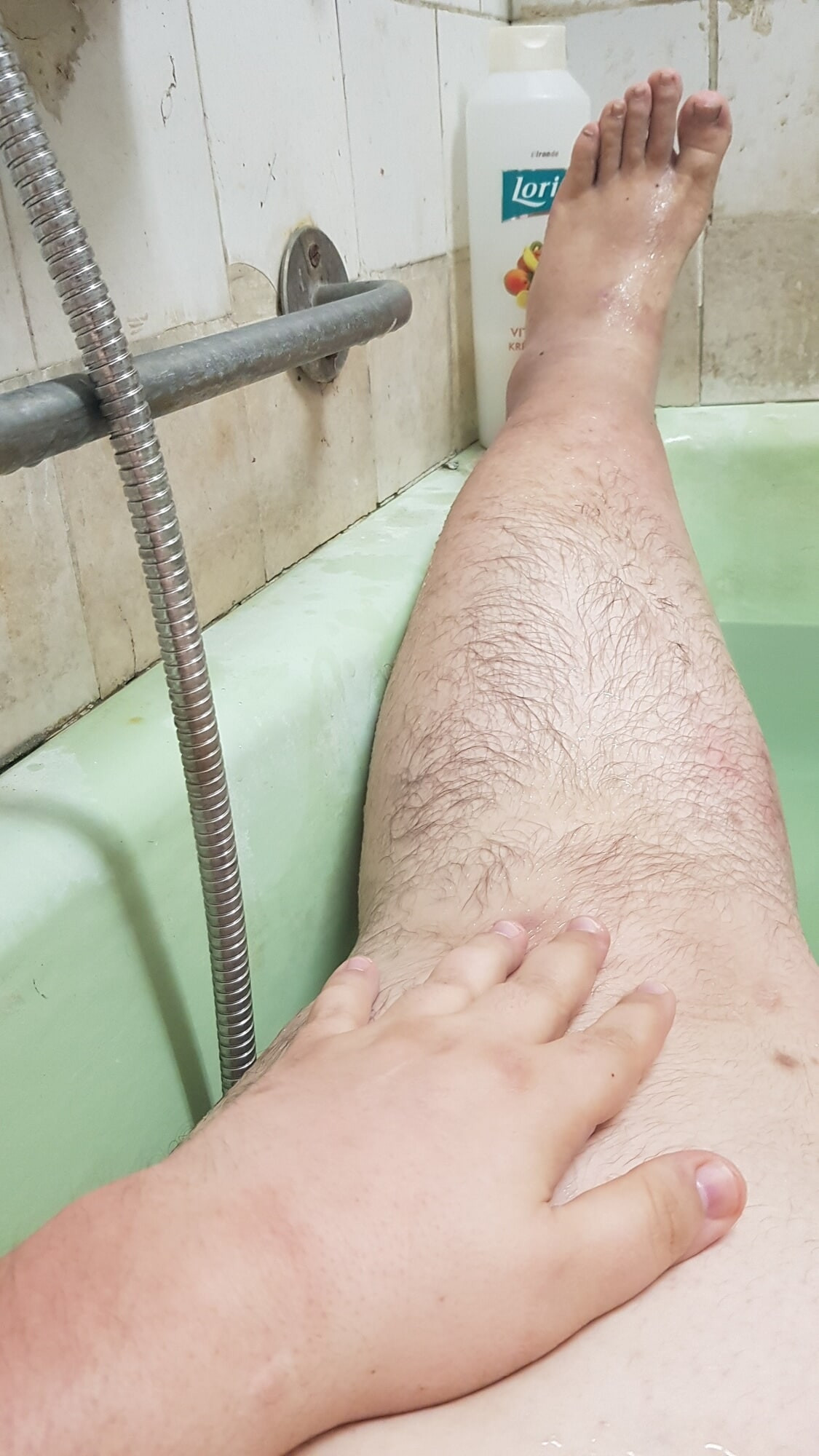 Feet lovers foot natural albums #7