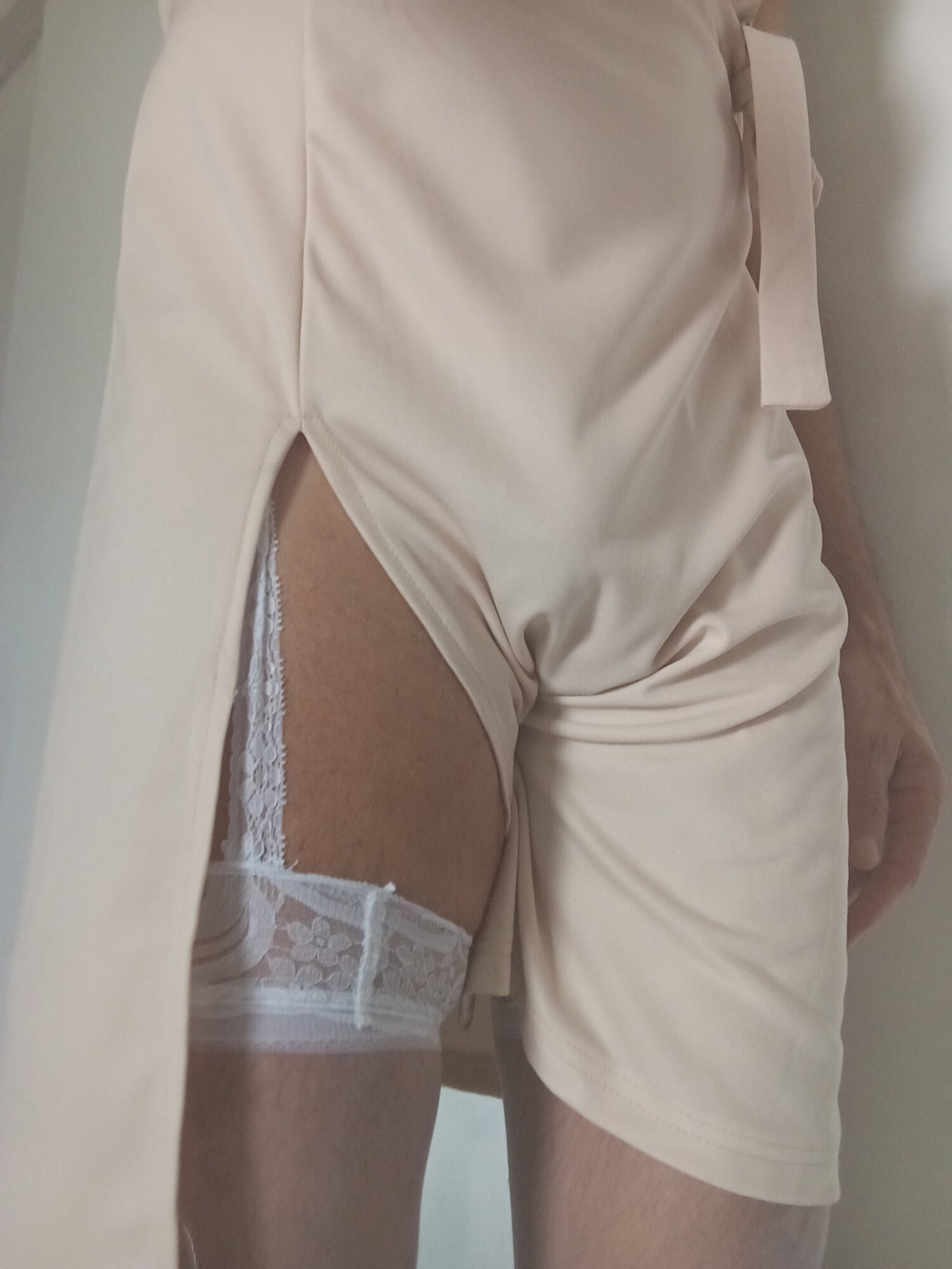 Seductive Lingerie Tease #24