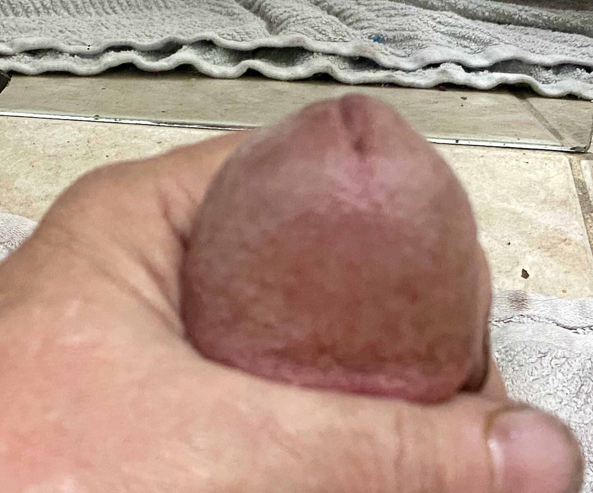 Close Up Cumming #11