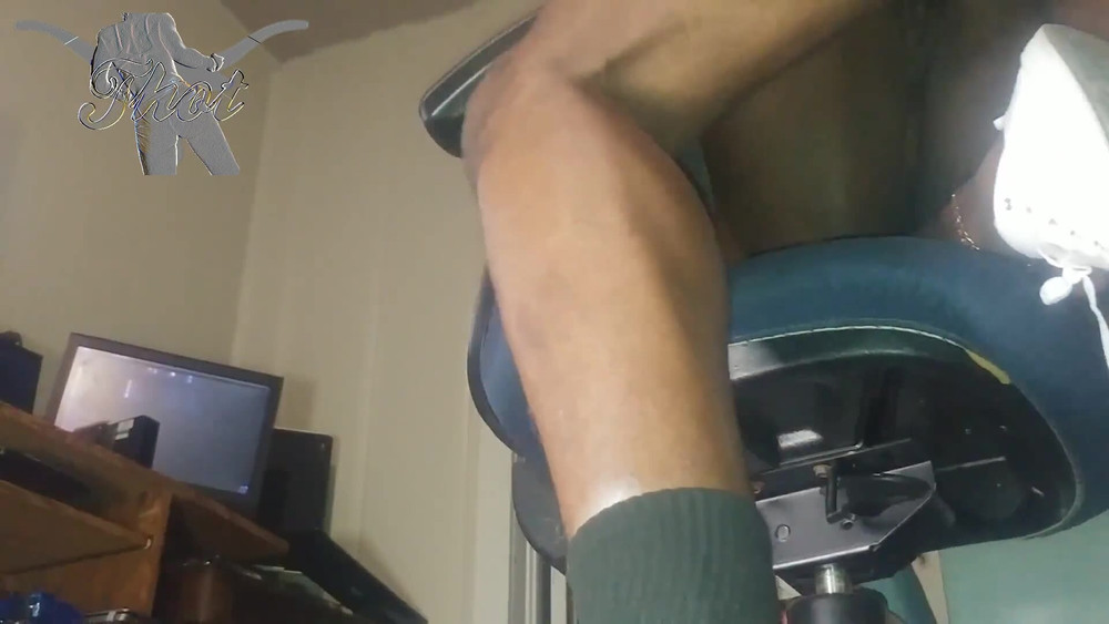 Tia Pussy Creampie #12