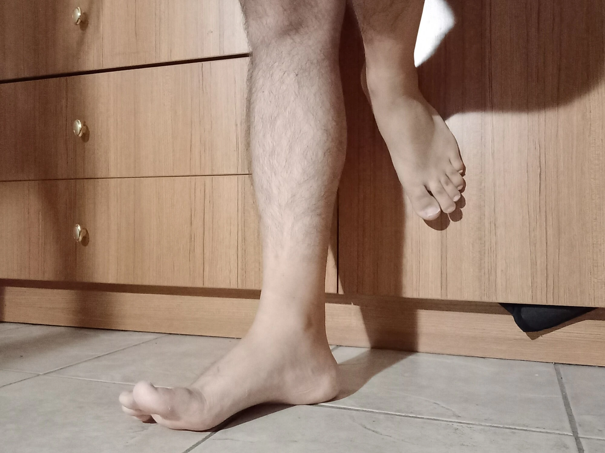 Feet