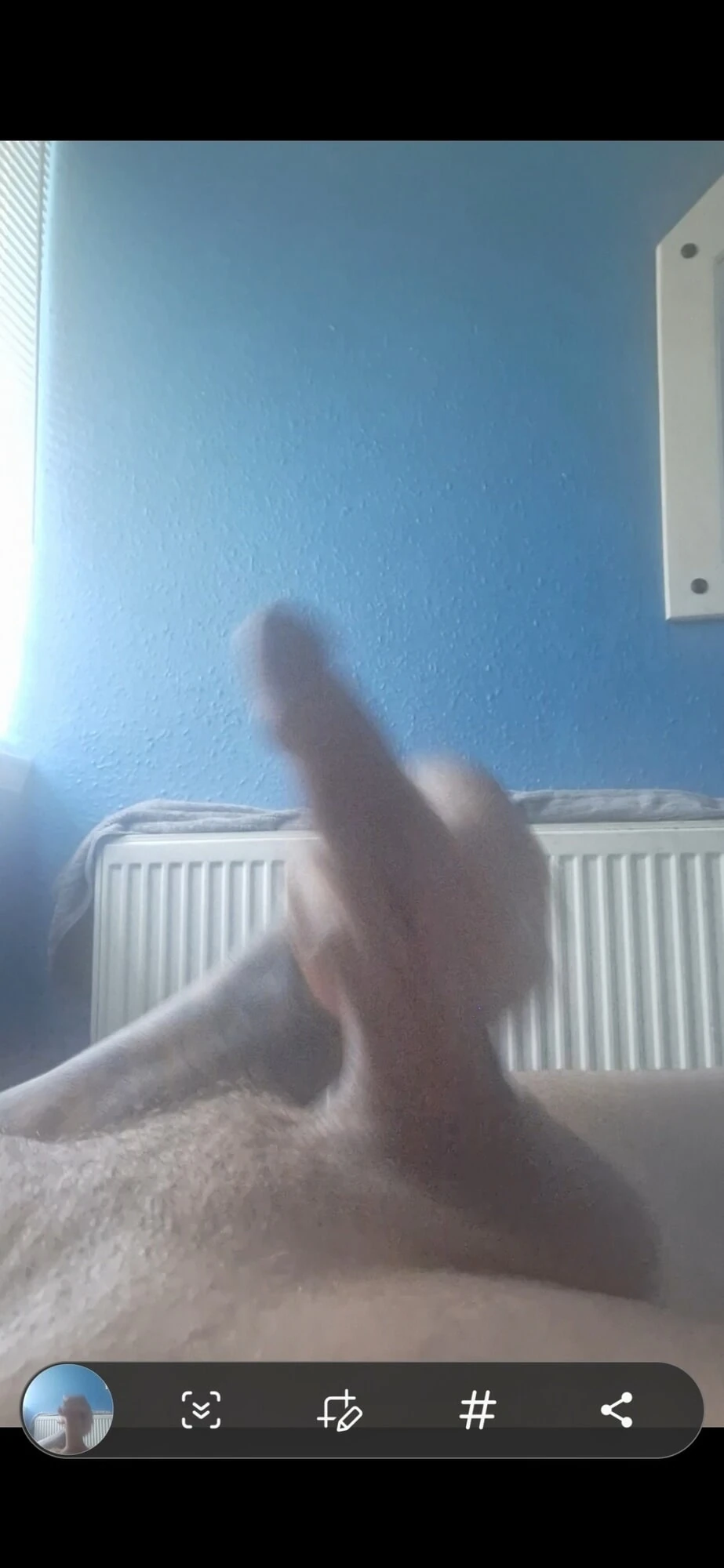 My cock #2