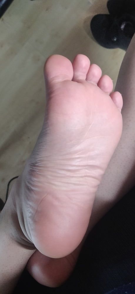 My Feet #29