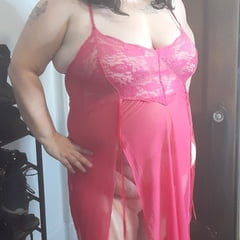 Pretty in Pink