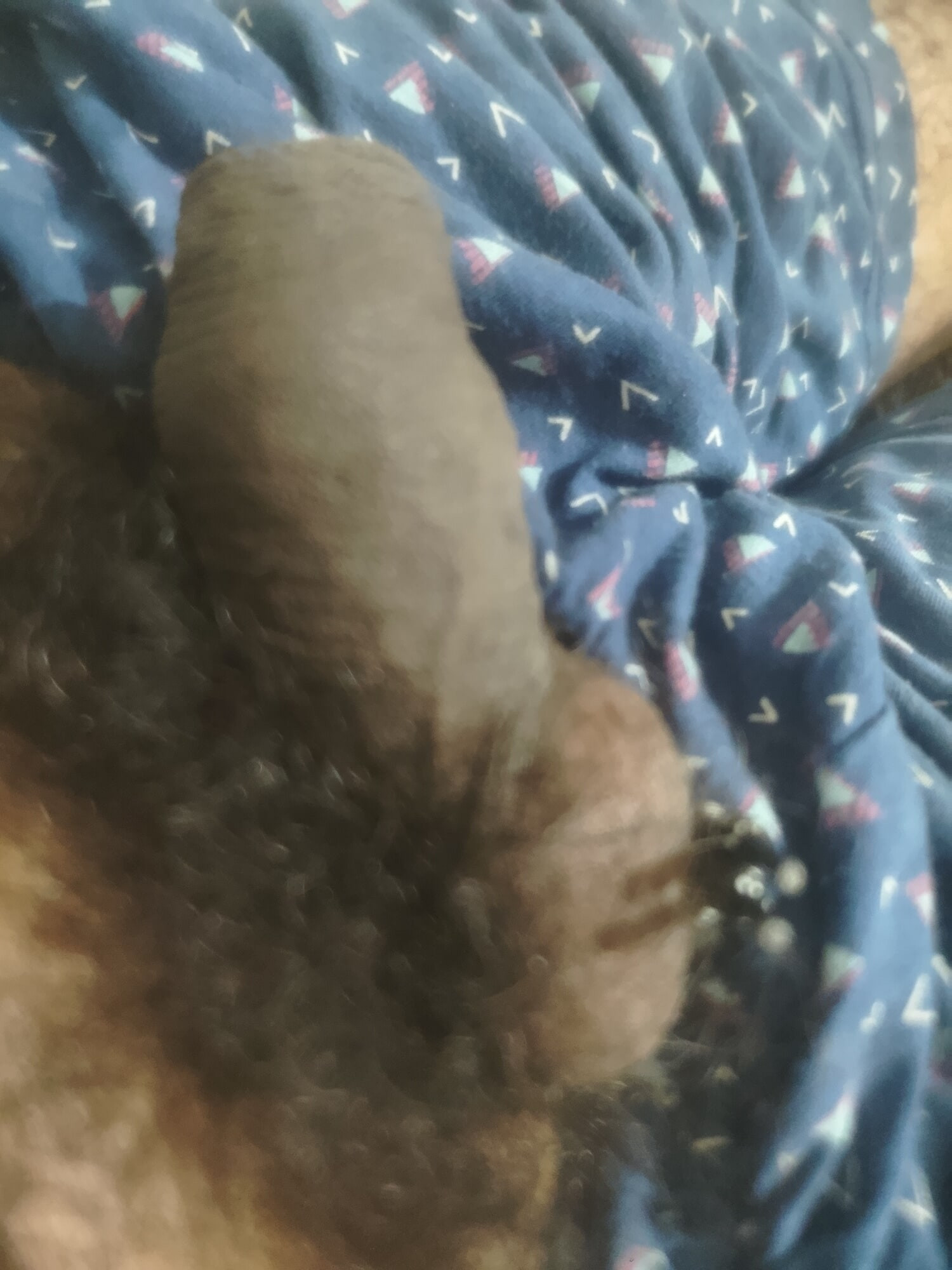 Hot cock