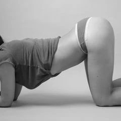 panties