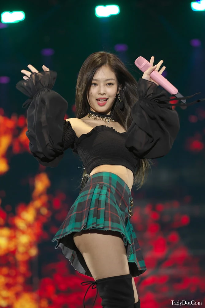 blackpink jennie kim cummables #24