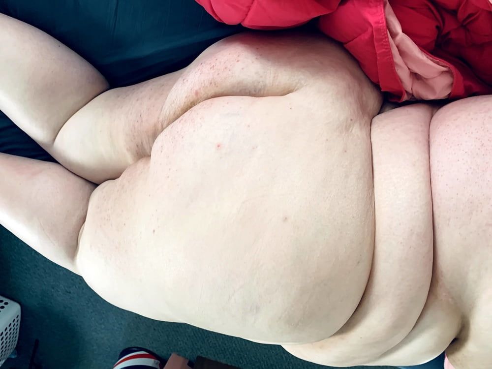 SSBBW Slut Crystal